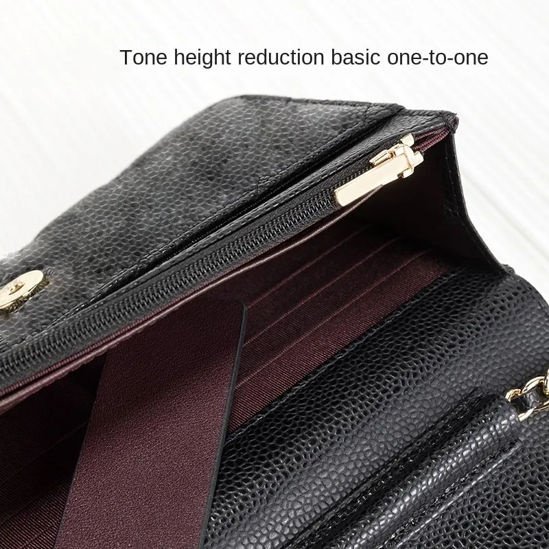 Anti-wear Sheet for chanel fortune Bag Woc Bag Hardware Buckle Corner Protector Protection Artifact Bag Inner Support Bottom Pad