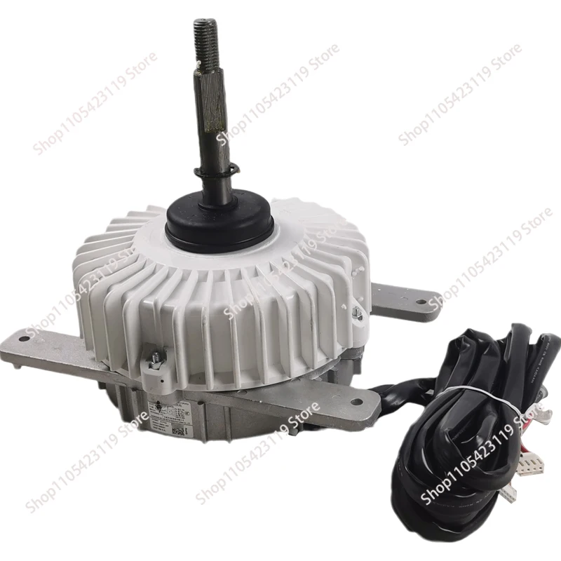 WZDK560-38G ZKSP-560-8-2L Air Conditioner Brushless DC Fan Motor 310VDC