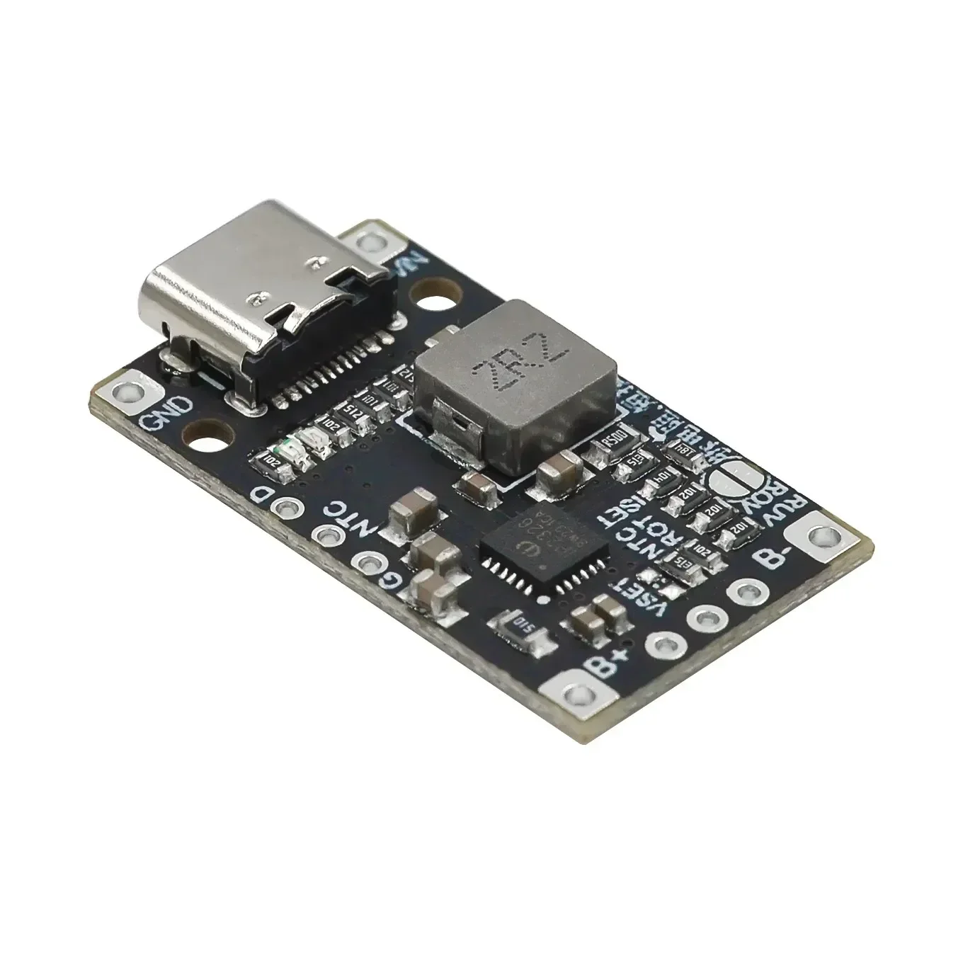 3.7V Lithium Batter…