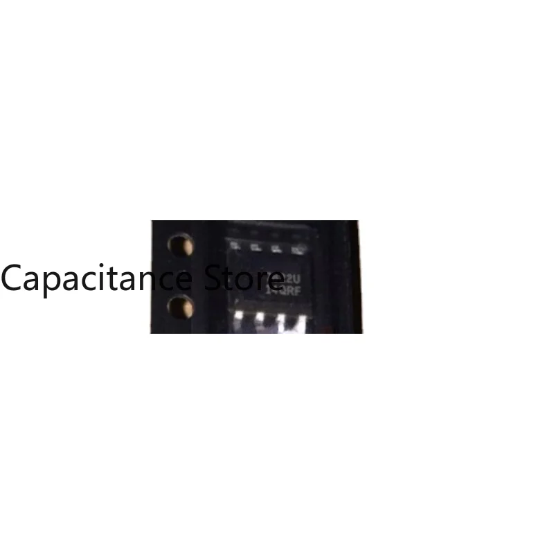 10PCS ADS7822U ADS7822 ADS7822UB Original SOP8 Analog To Digital Converter Quality Assurance