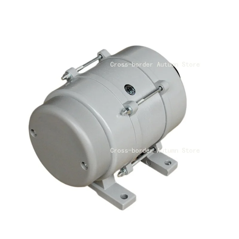 Three-phase Asynchronous Motor YVP90-6 Elevator Door Motor Door Machine Motor With Belt Elevator Spare Parts