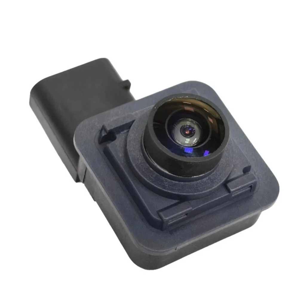 Rearview Parking Camera OEM GB5Z19G490A, GB5Z19G490C Original Factory Specifications For Ford Explorer 2016-2019
