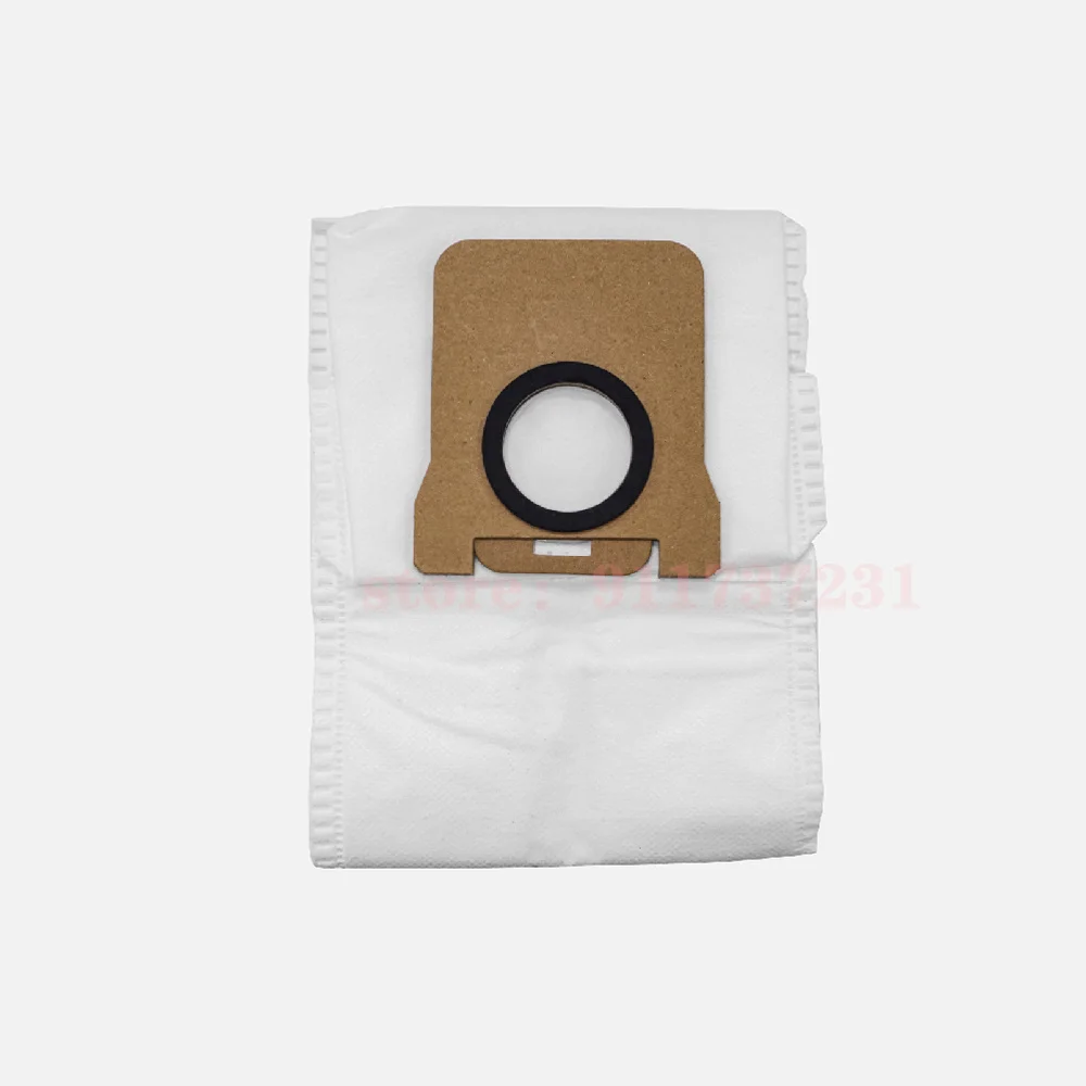 Original Dust Bag Accessories for Dreame L10s Ultra / L20 Ultra / L30 Ultra Robot Vacuum Cleaner Replacement Parts Dust Bags