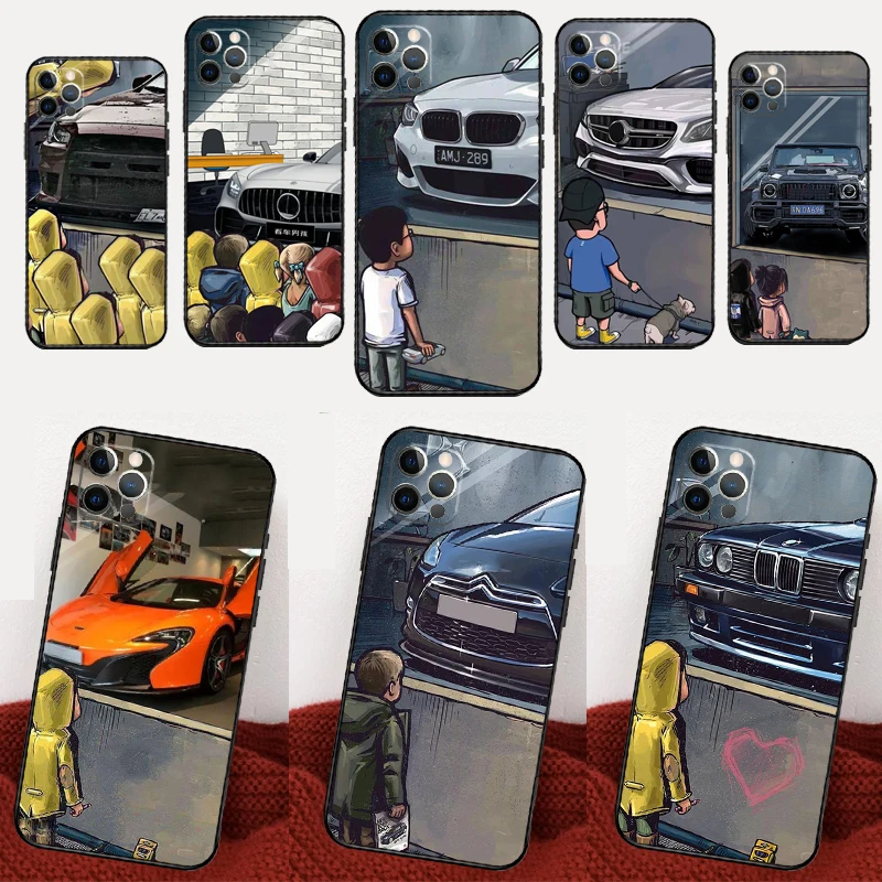 Boy Girl See Cool S… - image