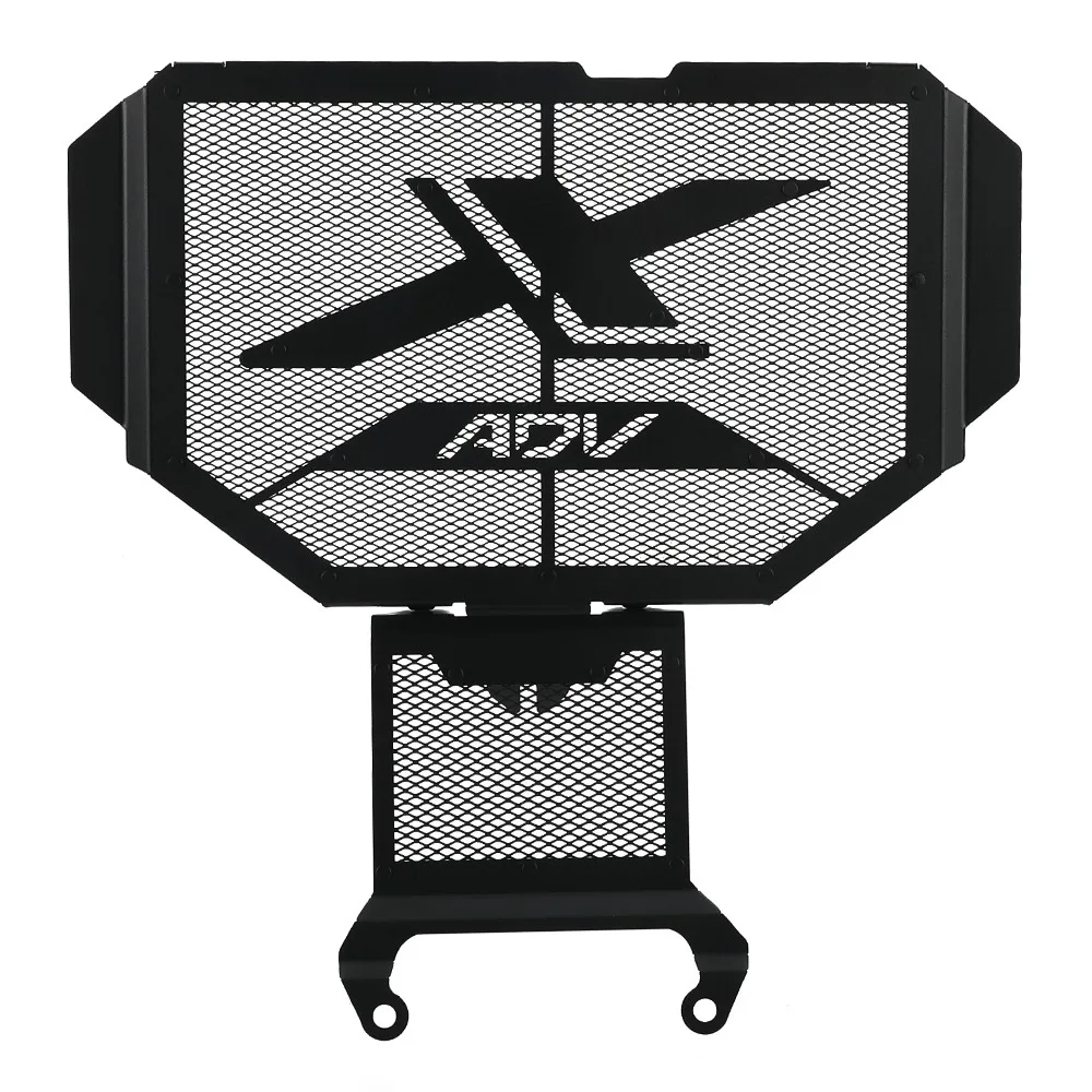 

Защита вентилятора охлаждения мотоцикла XADV 750, усиленная крышка радиатора для HONDA X-ADV 750 2021 2022 2023 2024 XADV 750 2025