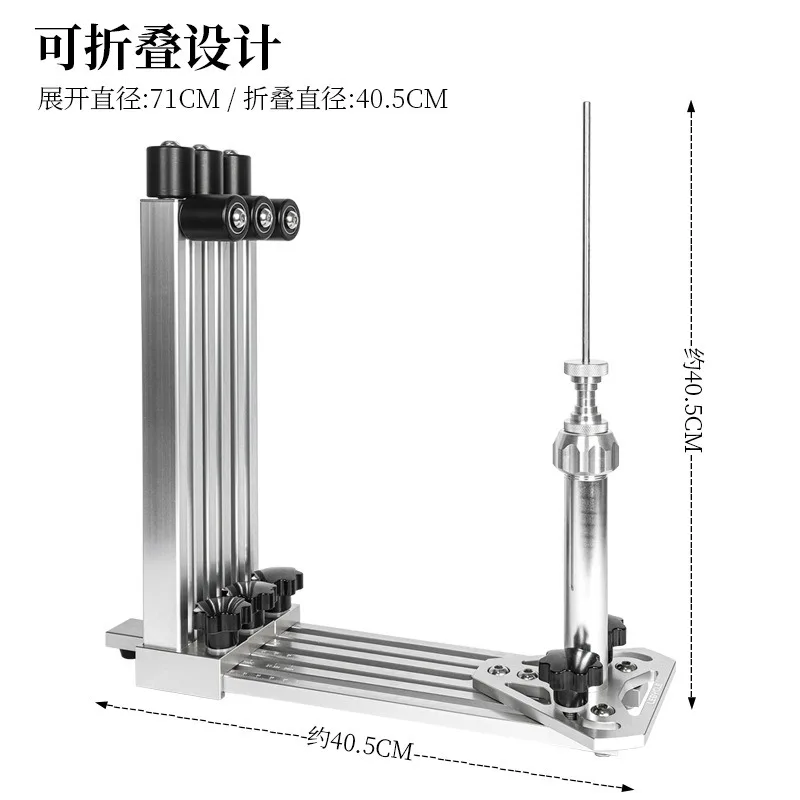 Bicycle Wheel Set Rim Taishan Road Bike Hub Spoke Rim, Rim Frame