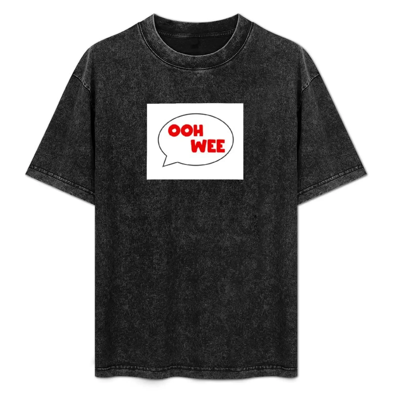 

Mark Ronson - Ooh Wee T-Shirt Holiday Simple Tee Shirt