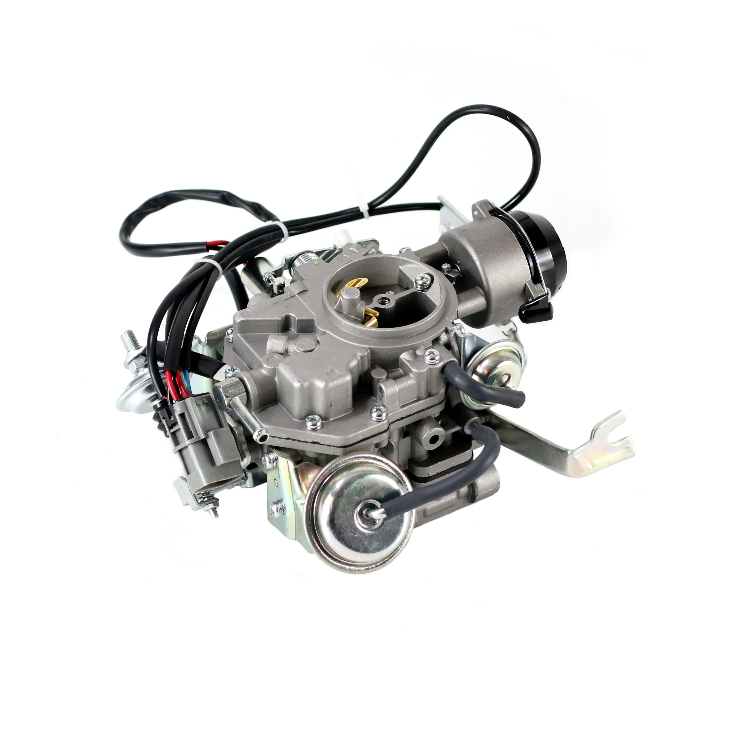 SherryBerg AISAN Model CARBURETOR Carb ASSEMBLY for NISSAN SENTRA LEC B13 GA13DS ENGINE CODE: 16010-73Y02 