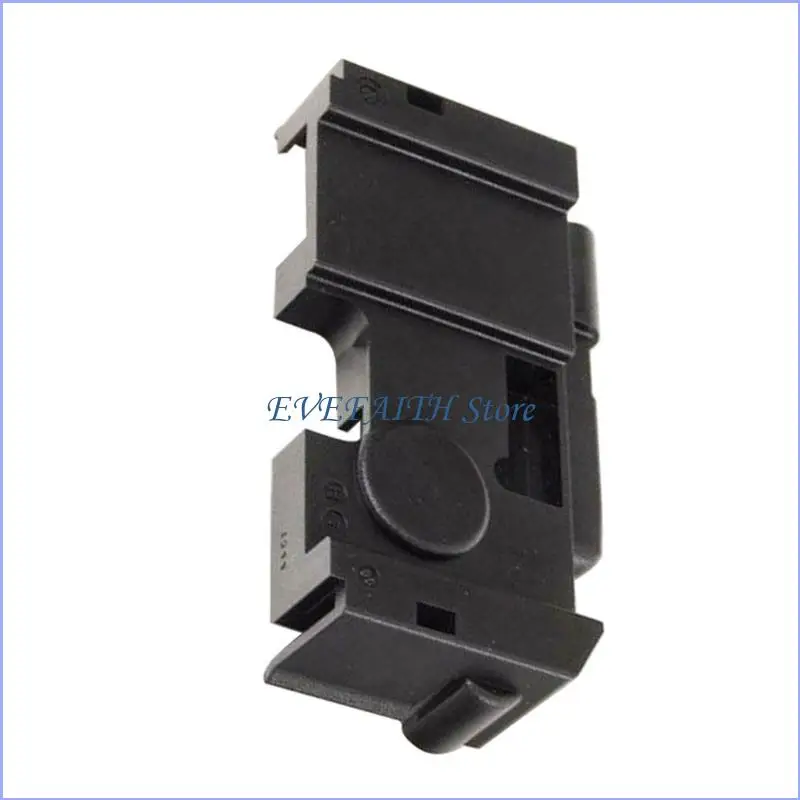 

124B Automobile Bonnet Release Lock Latches Repair Set 2048703158 2048704458 For W204 W212 C250 C300 C350 C400 E350