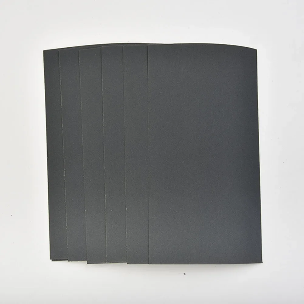 2000/2500 Grit Sandpaper Sandpaper 3