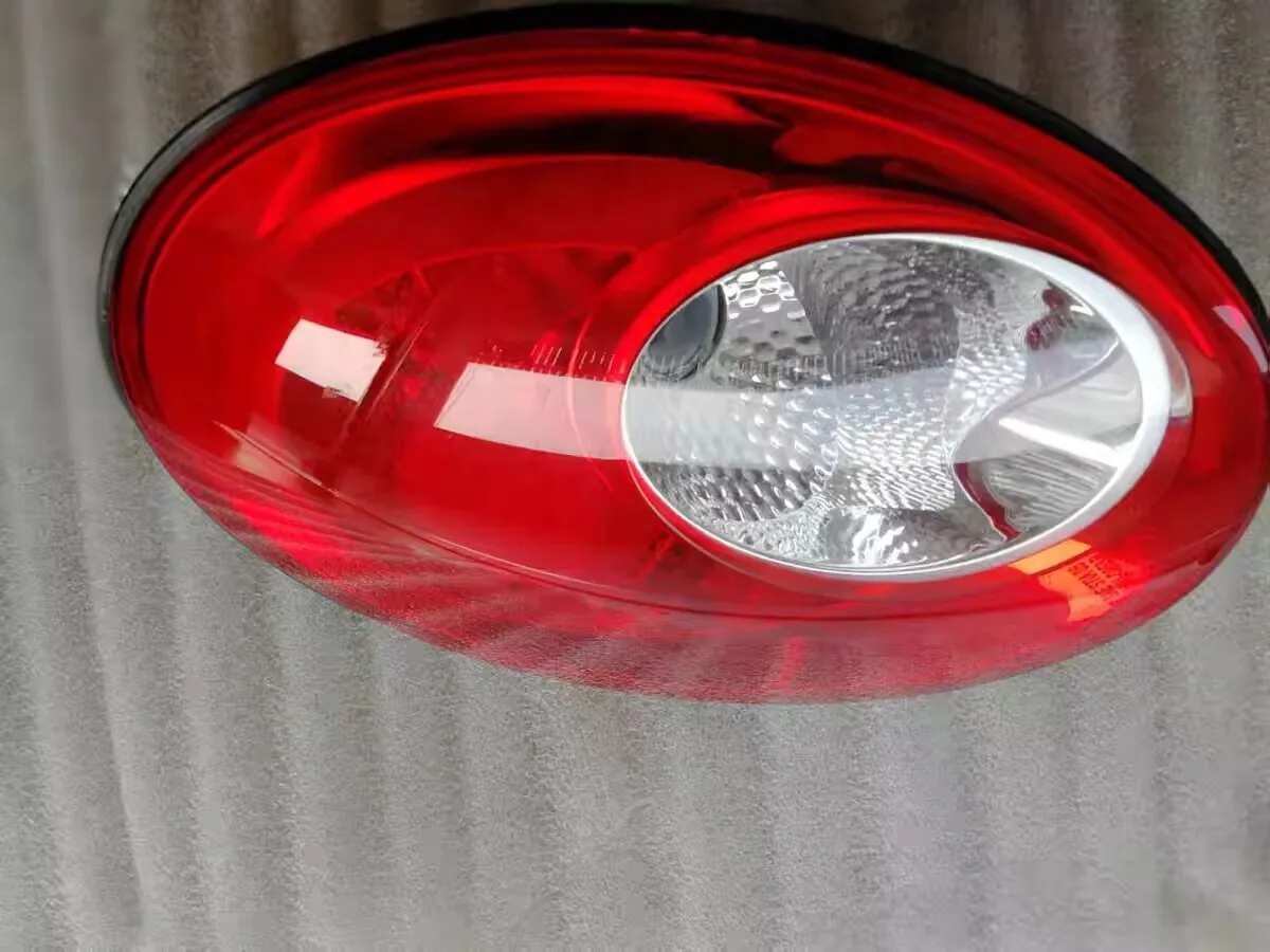 

Автозапчасти высокого качества: крышка заднего фонаря, задний стоп-сигнал, светодиодные противотуманные фары, дневные ходовые огни (DRL) для Volkswagen VW Beetle 2006-2012