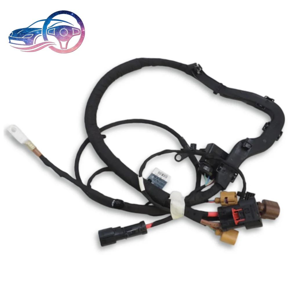 

Electric Power Steering (EPS) Motor Harness for Audi A6 ADA6ZXJXSCPZ