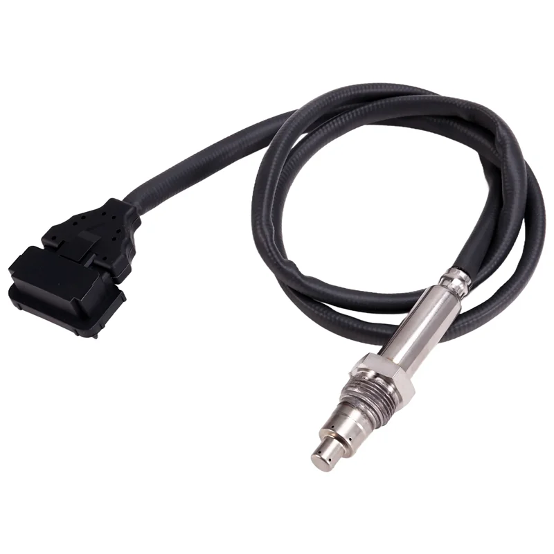 NEW-5WK97330A Nitrogen Oxygen Sensor Probe For Mercedes Benz Truck Atego 3 Touro Actros Econic A0101531528