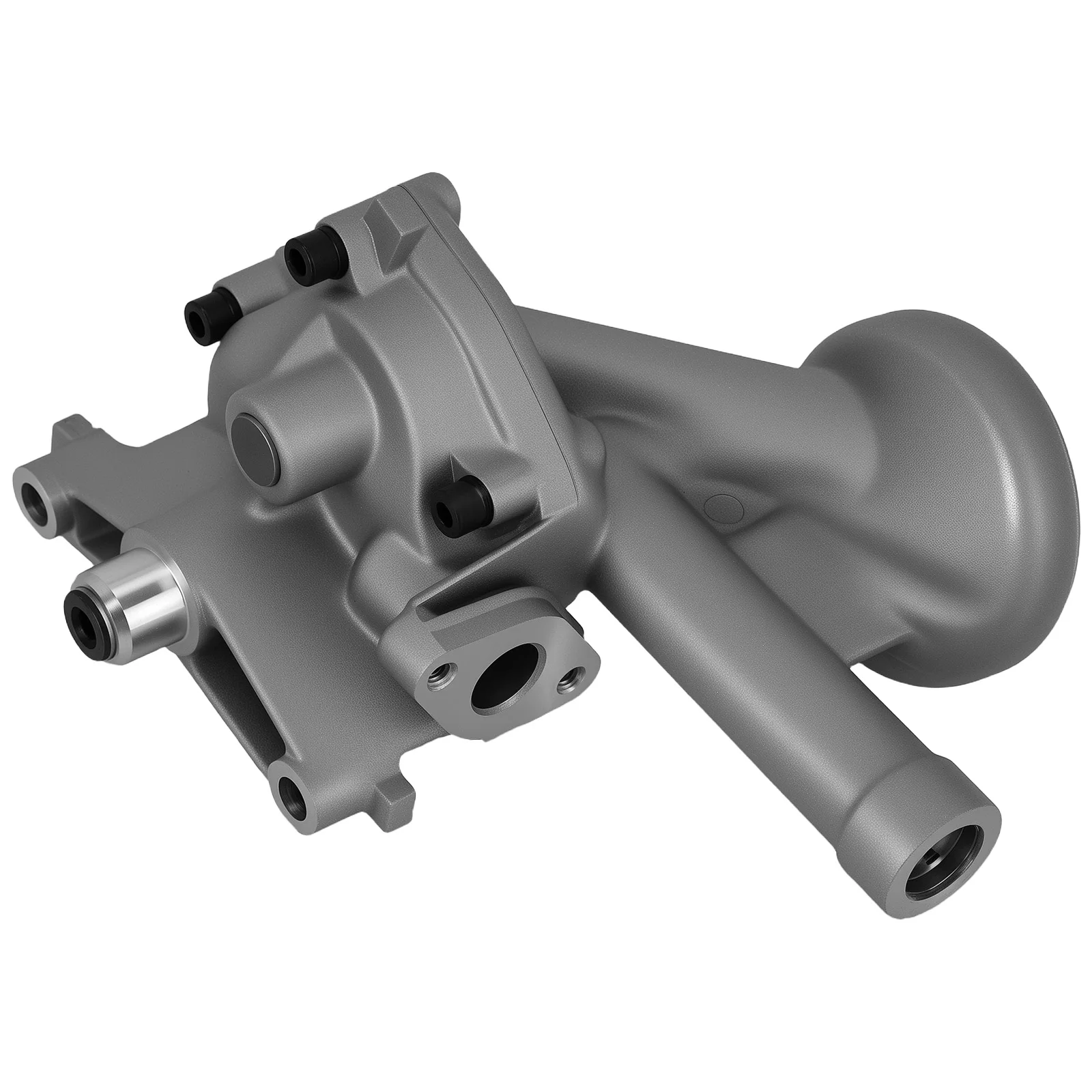 

Engine Oil Pump for Volkswagen Golf V6 2.8L BDF 2002-2005 021115153D New