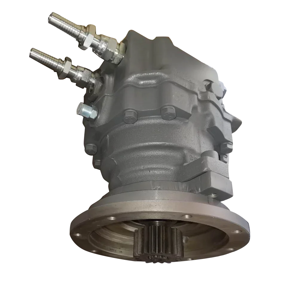 Excavator Swing Motor Ex120-2 Ex150 Ex200-2 Zx50 Zx210-3 Swivel Motor For Hitachi