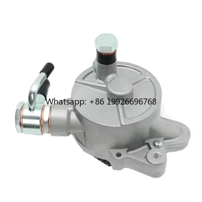 QD32 Brake Vacuum P…