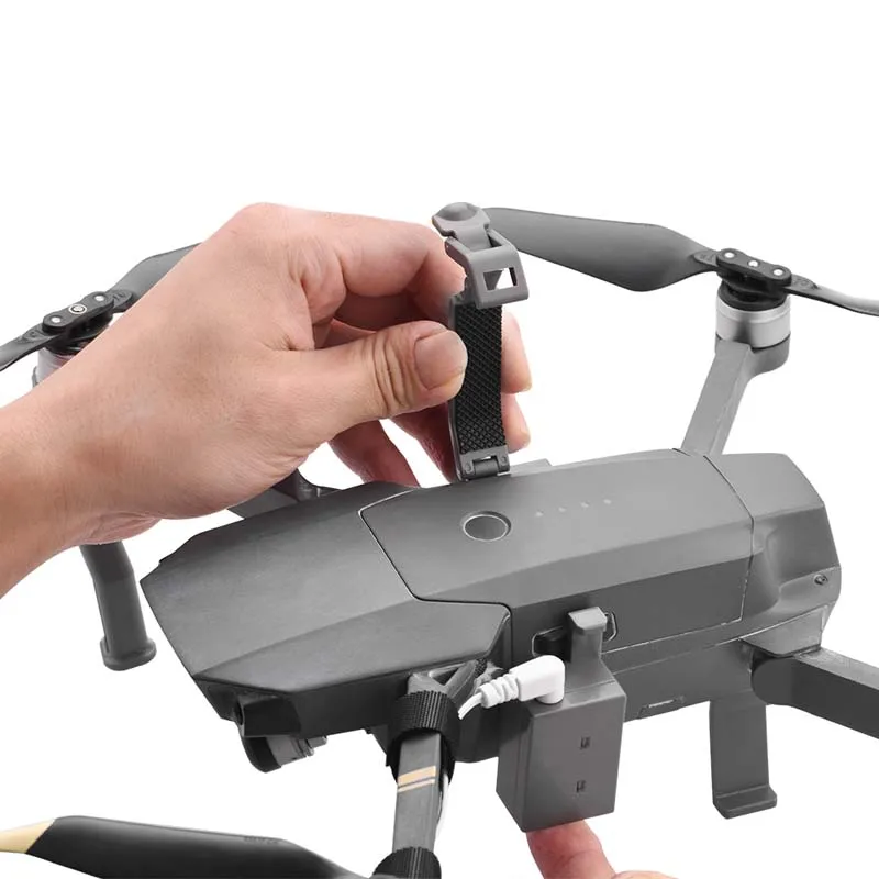 For DJI Mavic Pro Thrower For MAVIC Pro Thrower Advertising Placement Accessories