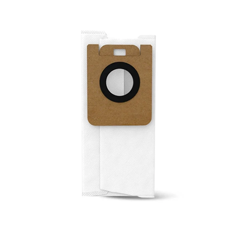 

AC88-30Pcs Dust Bags For Dreame Bot Z10 Pro Vacuum Cleaner Spare Parts Accessories