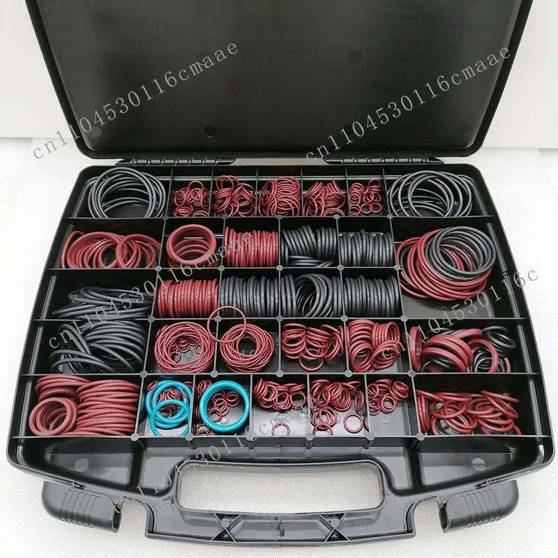 High Quality 270-1528 2701528 O Ring Box