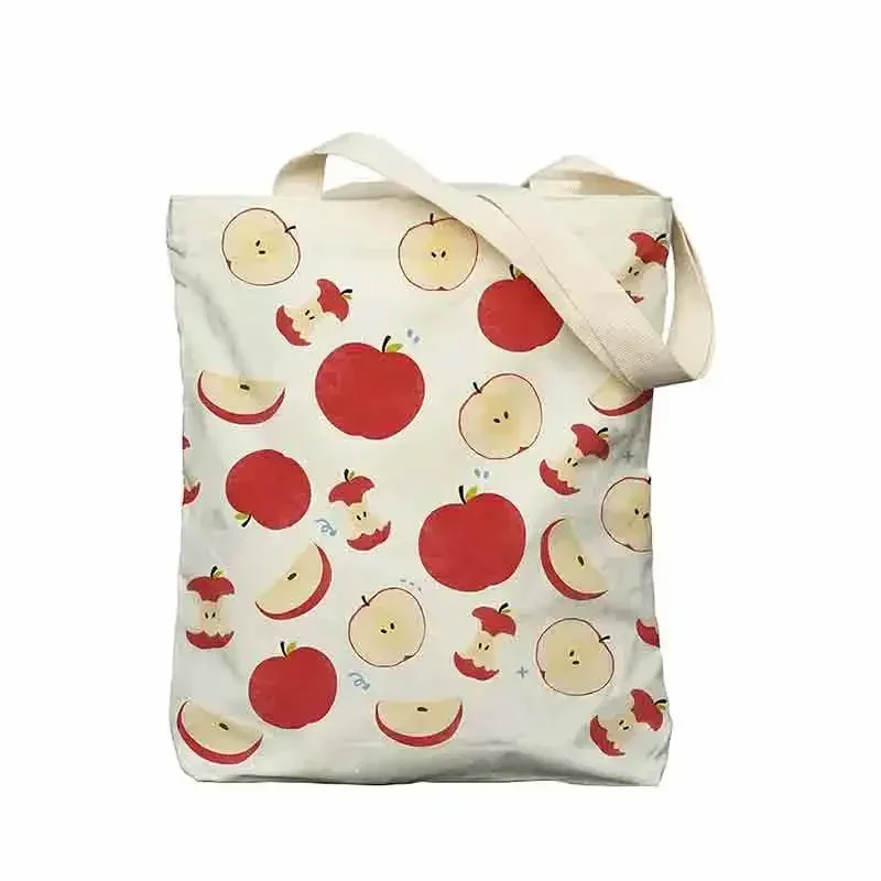 DAYJ001 Large Two Sided Printing Tote Bags