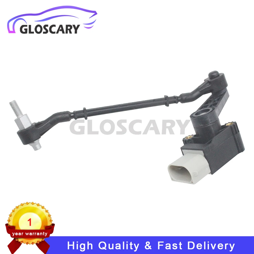 

For Land Rover Range Rover L322 2010-2012 Front Rear Left or Right Vehicle Height Level Sensor 3PINS/6PINS LR023652 LR023654