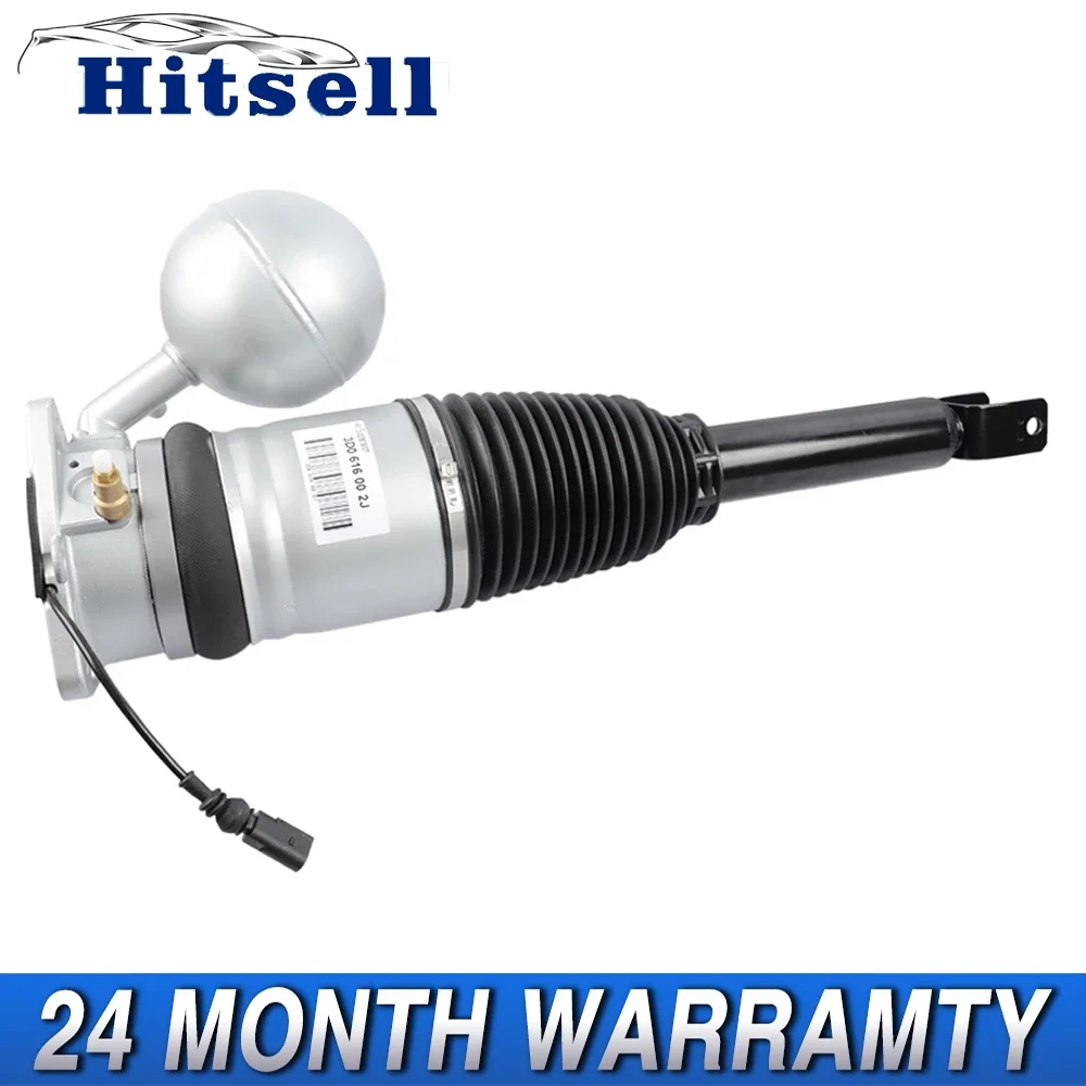 

Rea Air Spring Shock for VW Phaeton Air Suspension Air Strut OEM 3D0616001K , 3D0616001J