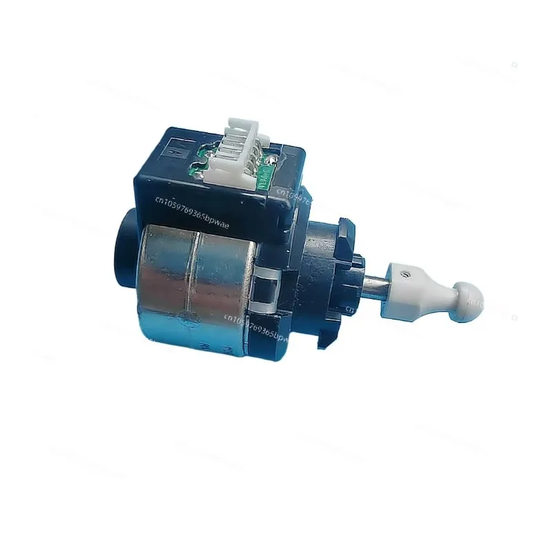 AFS Linear Motor, Automotive Headlight NMB Linear Stepping Motor PL35L-024-VLE0