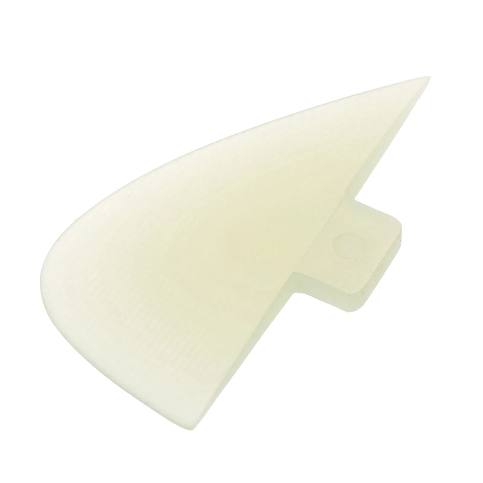 

Fiberglass Honeycomb Surfing Fin Set Reinforced Paddle Board Replacement Fin Responsive Touring Sup Multi-Board Wave
