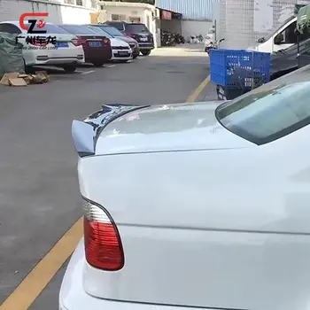 8 最佳銷售 BMWE39車身套件 - №7