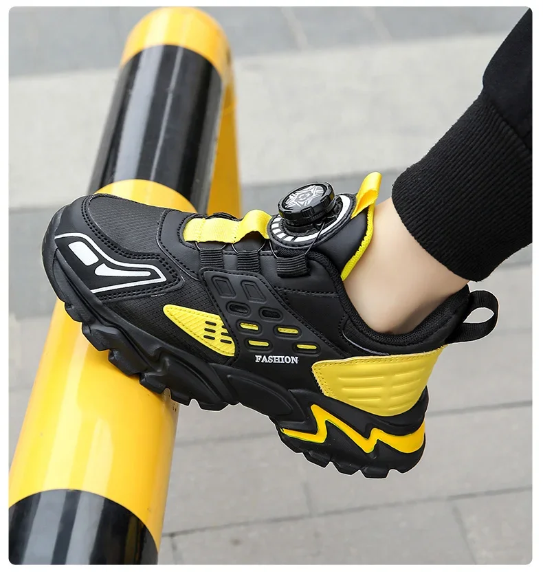 Men New Spring and Autumn Seasons Breathable Sports Casual Youth Fashion Men's Shoes sneakers