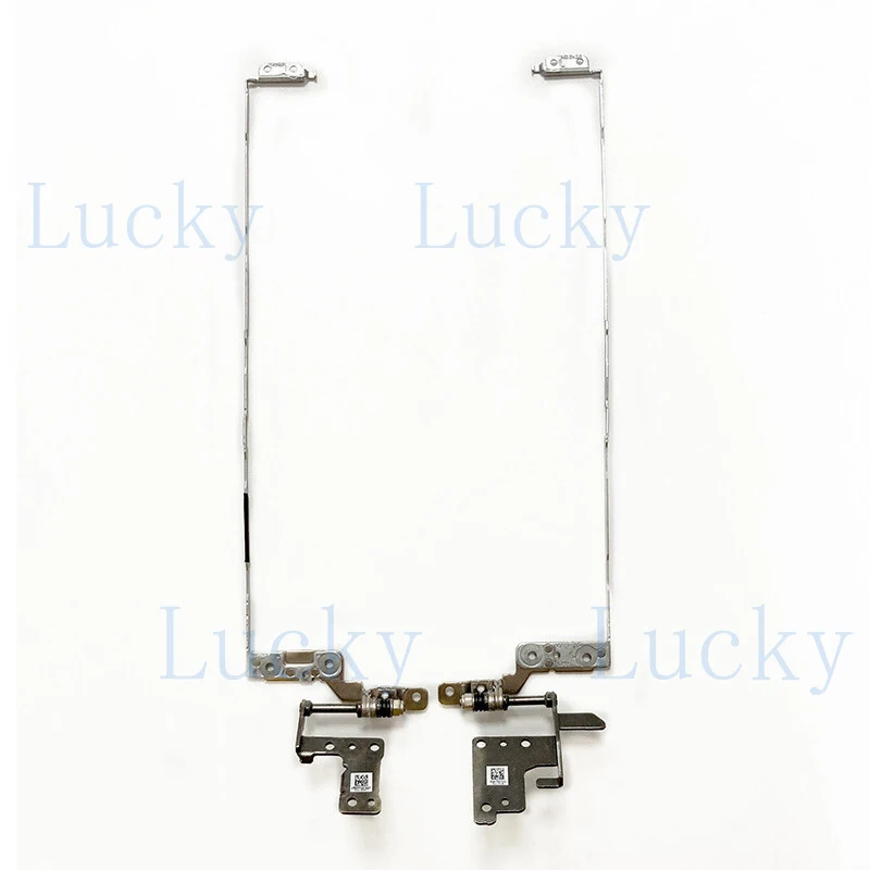 

Комплект петель для экрана HP 15S-DU 15S-DY 15-DW TPN-C139 L52009-001