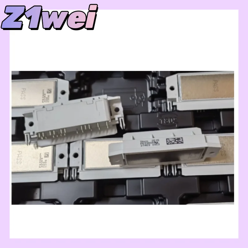 

V23990-P635-A-PM P635A01 P635A02 P635A03 P635A04 FREE SHIPPING NEW AND ORIGINAL MODULE