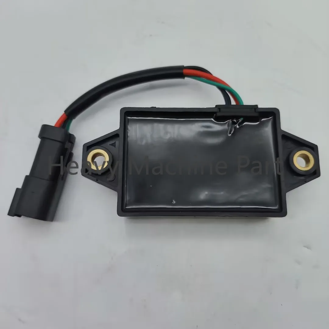 Delay Time Relay 138-5190X 1385190 For Caterpillar E307 E307C E307D 138-5190;