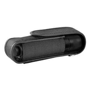 Universal Nylon Belt Flashlight Bag Bag Bag for Fenix UC30 UC35 E35 3 3 12 Main Sales Lantern Fenix - №4