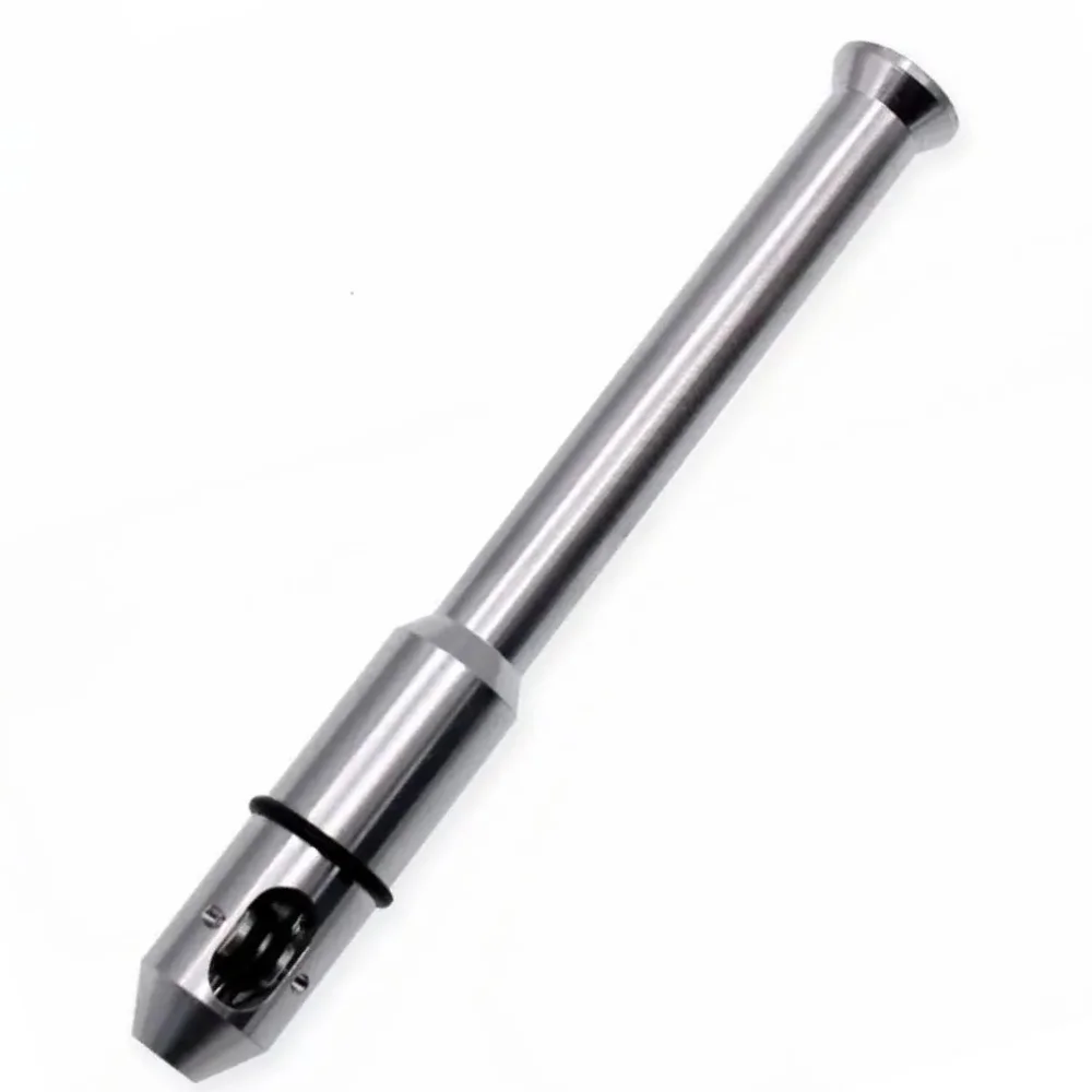Welding Tig Pen Finger Feeder Rod Holder Filler Wire Pen 1.0-3.2mm (1/32''-1/8'') Welder Accessories New