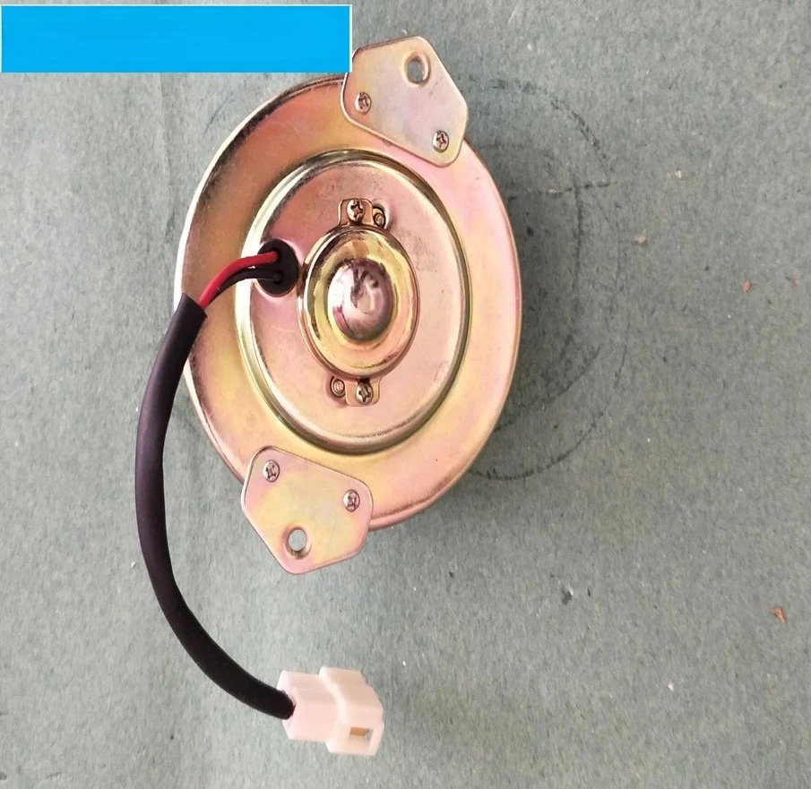 

24V bus sunroof motor, bus ventilation fan motor