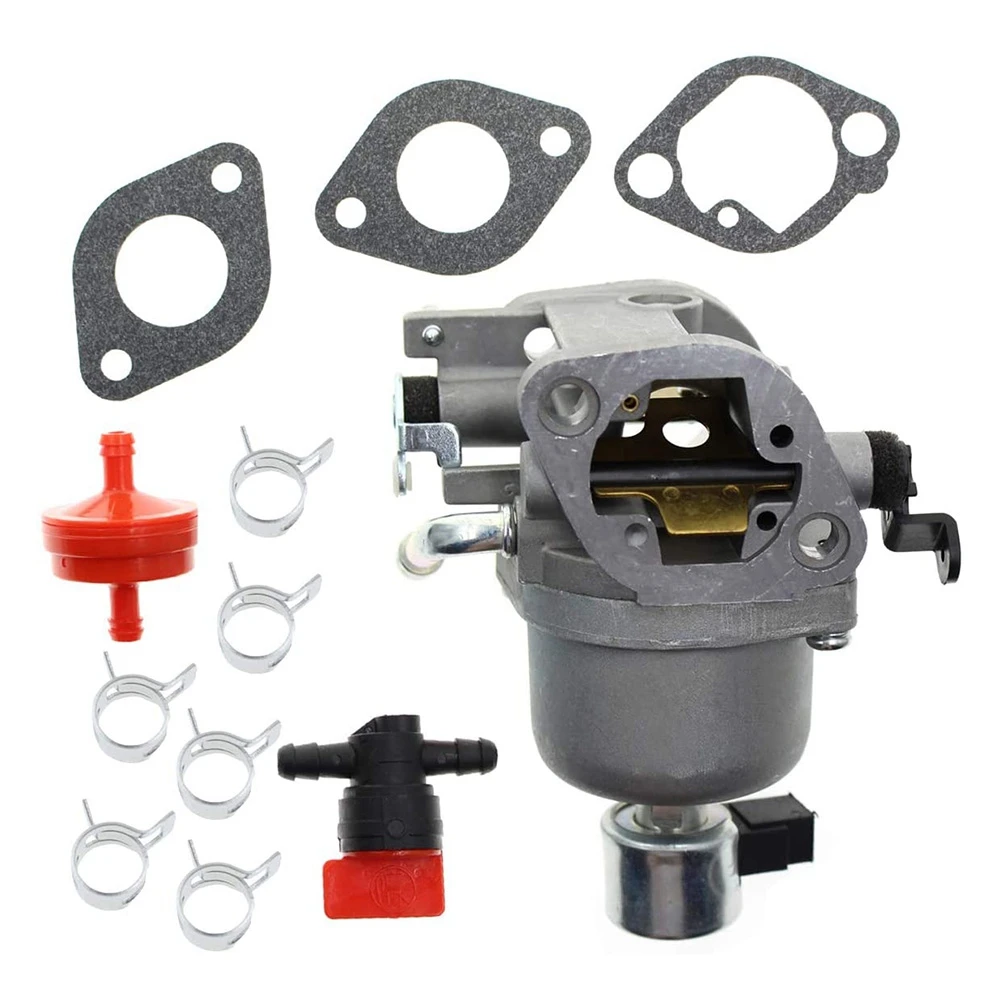 699807 Carburetor for Briggs & Stratton 401577 405577 Lawn Mower Tractor Engine