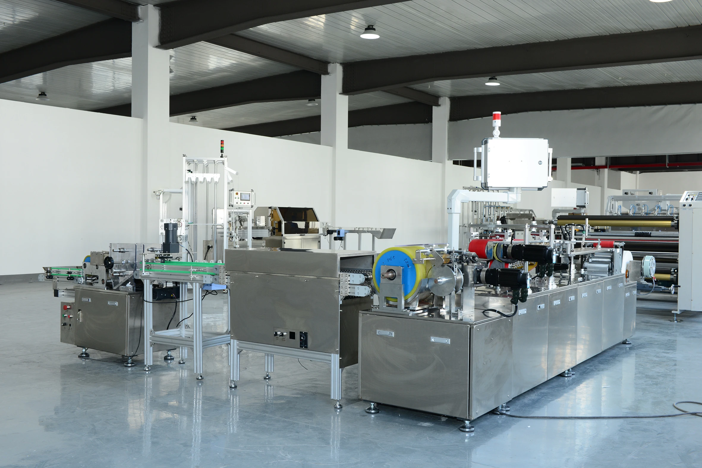 123Hot Toothpick Making Machine and Incense Paper Core Stick Making Machines