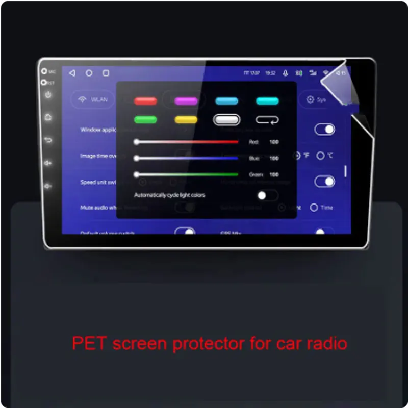 for TEYES CC2 CC2L Spro 2 DIN GPS Car Radio Multimedia Player Navigation 9