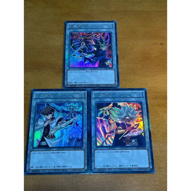 Yu-Gi-Oh! Black Magician Girl Black Magician The Iris sparksoul carta da collezione fatta in casa fai da te giocattoli regalo di compleanno di natale