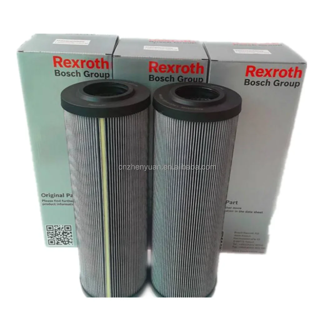 Replacement  zhenyuan Hydraulic oil filter R928028151 10.1300LA G40-A00-6-M hydraulic filters industrial oil filter element