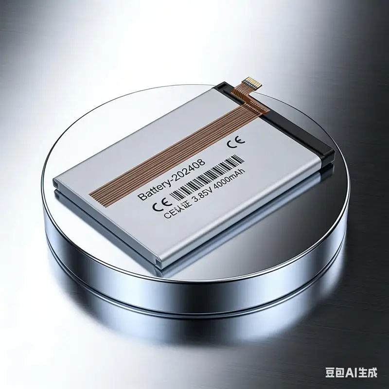 J9 Mobile Phone Bat…