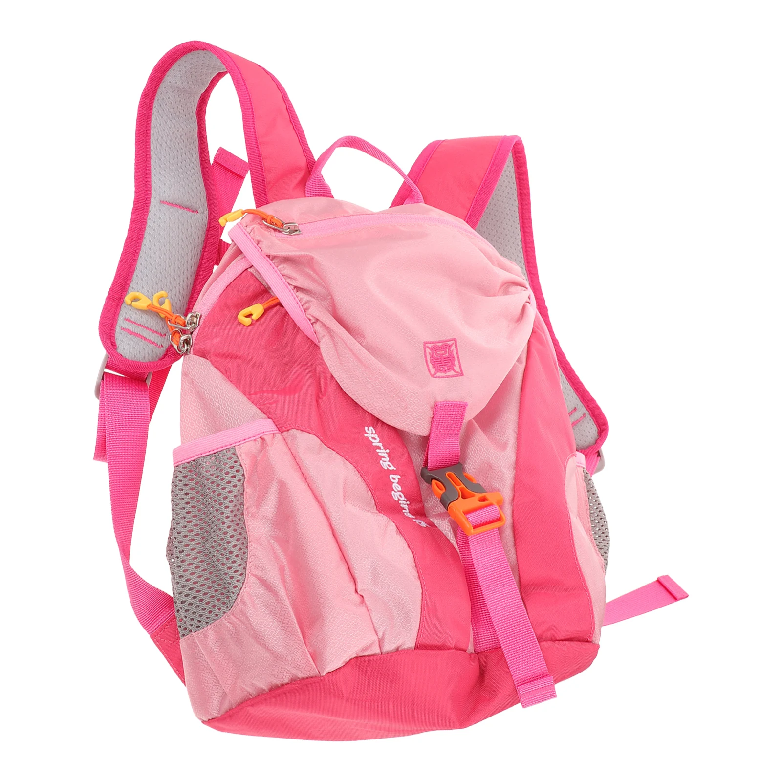 

Outdoor Mountaineering Backpack Large-capacity Hiking Bag Climbing for Backpacks