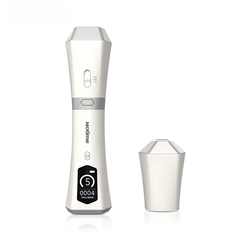 Bez czasu Home Beauty Device 5d Anti-Aging Ultrasound Hi-fu Machine Napinanie skóry