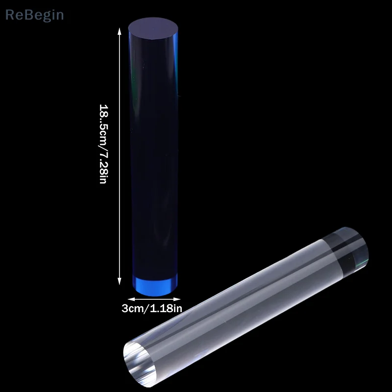 1 قطعة عصا الضغط المهنية بينغبونغ أداة مضرب تنس الطاولة المطاط الأسطوانة دبابيس تنس الطاولة الأسطوانة عصا لصق