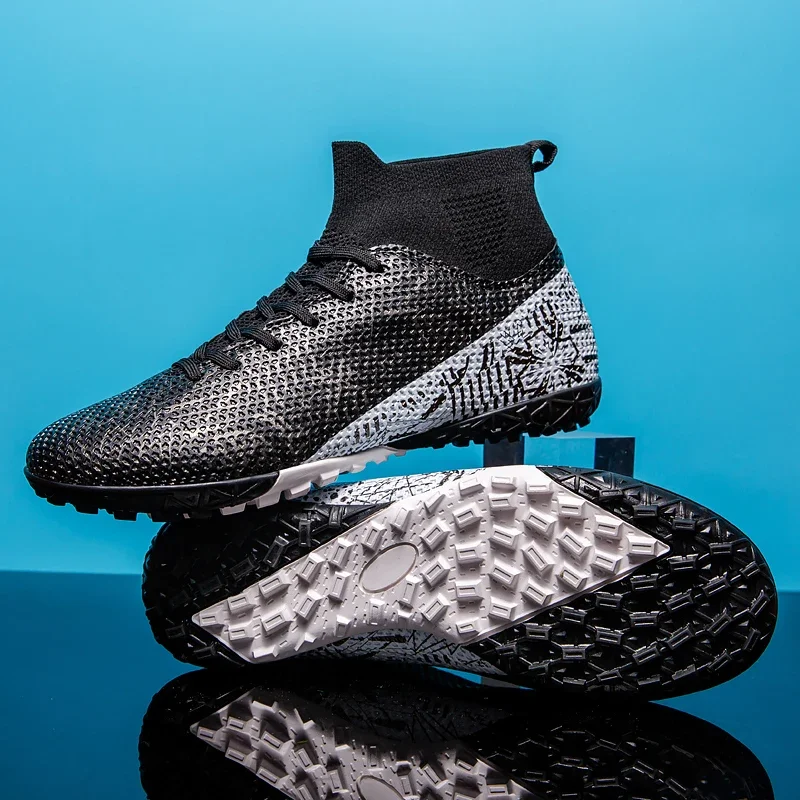 Thumbnail 4 - #75 Compare Soccer Shoes Before You Buy