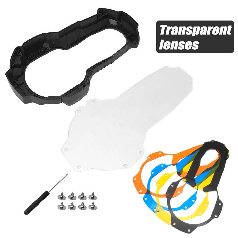 Voor BMW R1250GS Adventure R1200GS LC ADV Editie R1250GS 2013-2023 Motorfiets Koplamp Protector Koplampen Guard cover