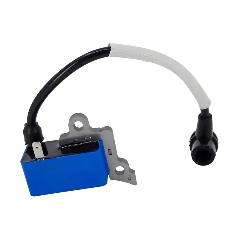 

ABGH-A411001780 Сменная катушка зажигания для Echo SRM3020TES SRM-3020 HC-2810 SRM3020, аксессуары для мотоциклов