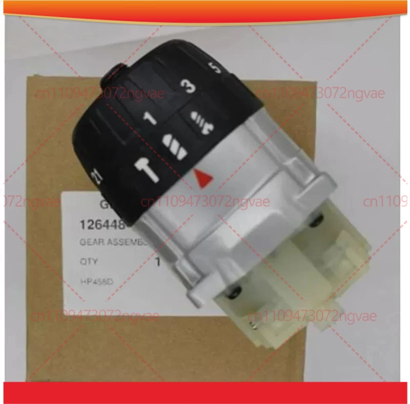 

Для ротора и коробки передач Makita DHP458 DHP448 DDF458 BHP458 BDF458