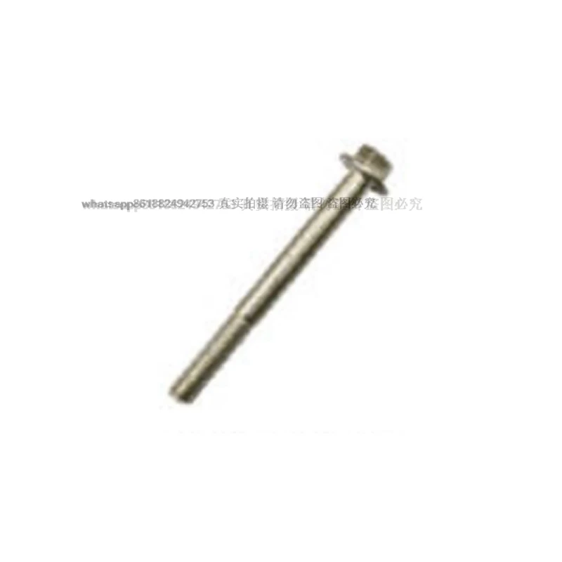 

Engineering machinery spare parts For Yanmar 4TNV94 engine spare parts Exhaust manifold bolt